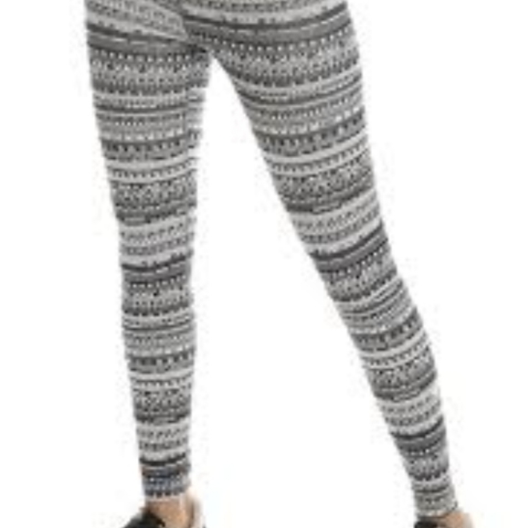 NIKE Pro Small Workout Legging Pants - Picture 6 of 15